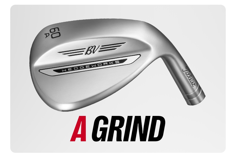 WedgeWorks Performance Grinds